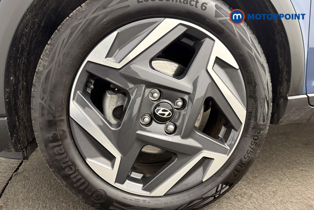 Used Hyundai BAYON 2025 for sale - 77404074: Photo 20