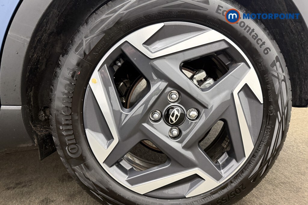 Used Hyundai BAYON 2025 for sale - 77404074: Photo 21