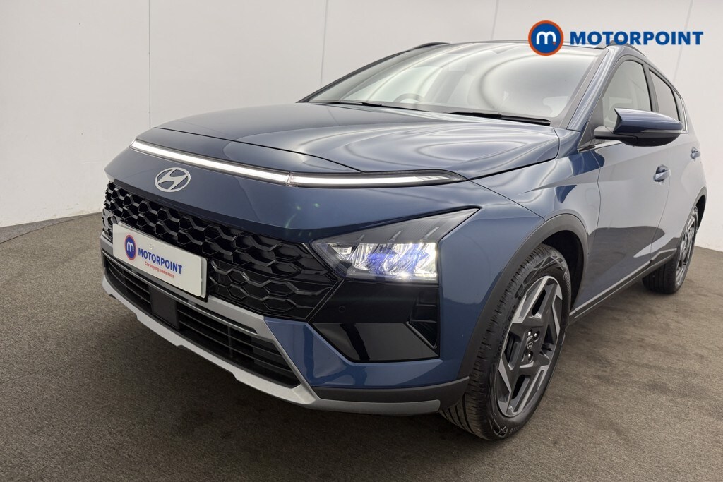 Used Hyundai BAYON 2025 for sale - 77404074: Photo 32