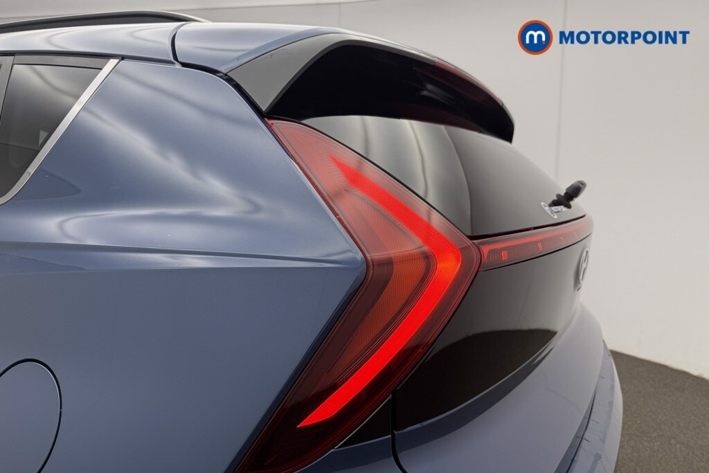 Used Hyundai BAYON 2025 for sale - 77404074: Photo 35