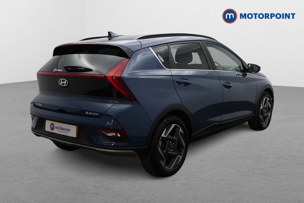 Used Hyundai BAYON 2025 for sale - 77404074: Photo 7