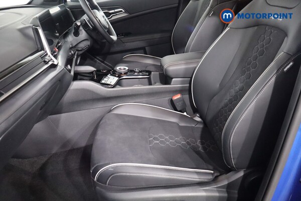 Used Kia Sportage 2025 for sale - 76028498: Photo 12