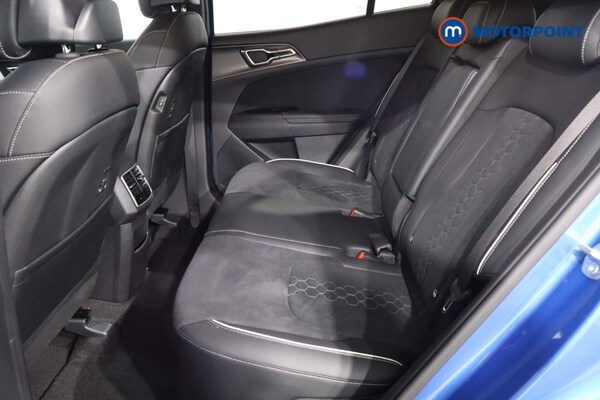Used Kia Sportage 2025 for sale - 76028498: Photo 13