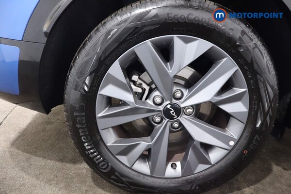 Used Kia Sportage 2025 for sale - 76028498: Photo 17