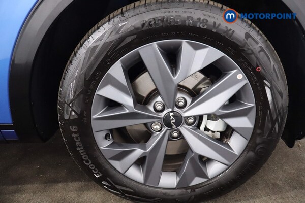 Used Kia Sportage 2025 for sale - 76028498: Photo 18