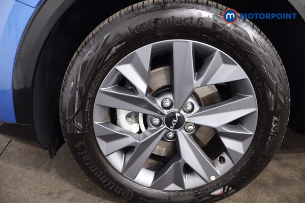Used Kia Sportage 2025 for sale - 76028498: Photo 19