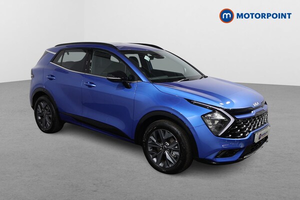 Used Kia Sportage 2025 for sale - 76028498: Photo 1