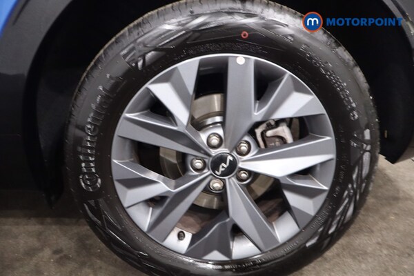 Used Kia Sportage 2025 for sale - 76028498: Photo 20