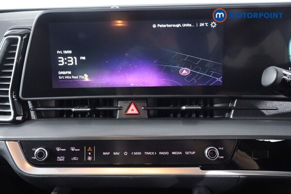 Used Kia Sportage 2025 for sale - 76028498: Photo 28