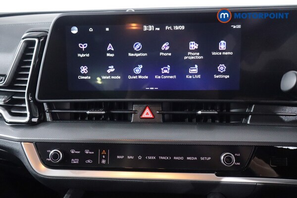 Used Kia Sportage 2025 for sale - 76028498: Photo 29