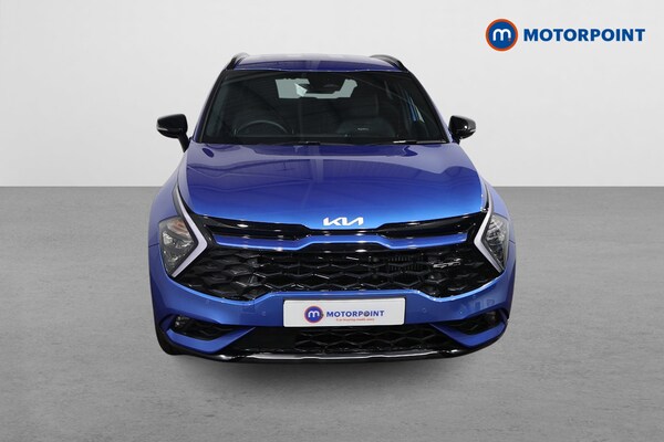 Used Kia Sportage 2025 for sale - 76028498: Photo 2