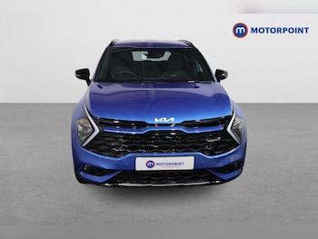 Used Kia Sportage 2025 for sale - 76028498: Photo 2