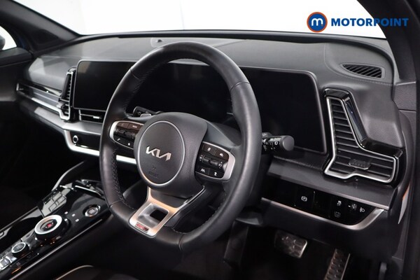 Used Kia Sportage 2025 for sale - 76028498: Photo 33