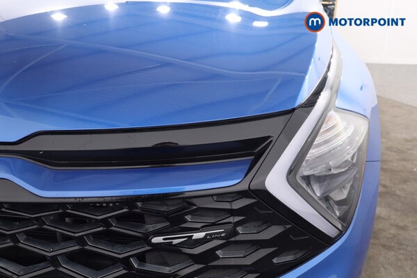 Used Kia Sportage 2025 for sale - 76028498: Photo 37