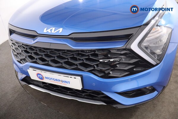 Used Kia Sportage 2025 for sale - 76028498: Photo 40