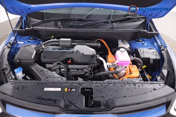 Used Kia Sportage 2025 for sale - 76028498: Photo 41