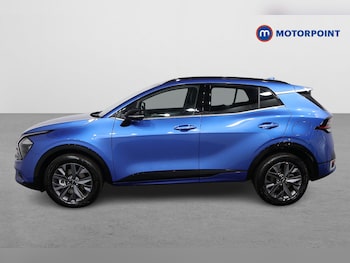 Used Kia Sportage 2025 for sale - 76028498: Photo 4