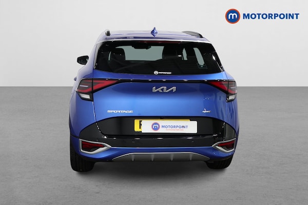 Used Kia Sportage 2025 for sale - 76028498: Photo 6
