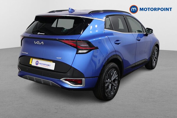 Used Kia Sportage 2025 for sale - 76028498: Photo 7