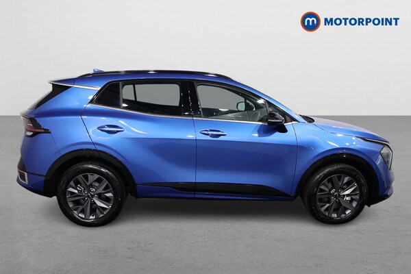 Used Kia Sportage 2025 for sale - 76028498: Photo 8