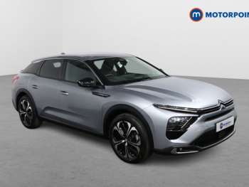 2024 - 1.6 Plug-in Hybrid 225 Shine Plus 5dr e-EAT8