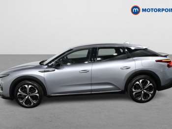 Used Citroen C5 X 2024 for sale - 74328111: Photo