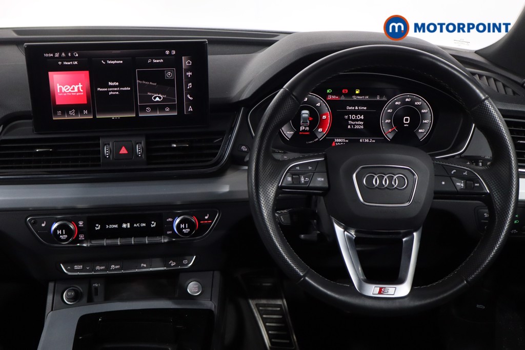 Used Audi Q5 2021 for sale - 77168219: Photo 11