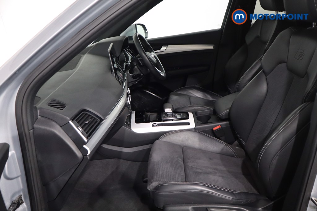 Used Audi Q5 2021 for sale - 77168219: Photo 12