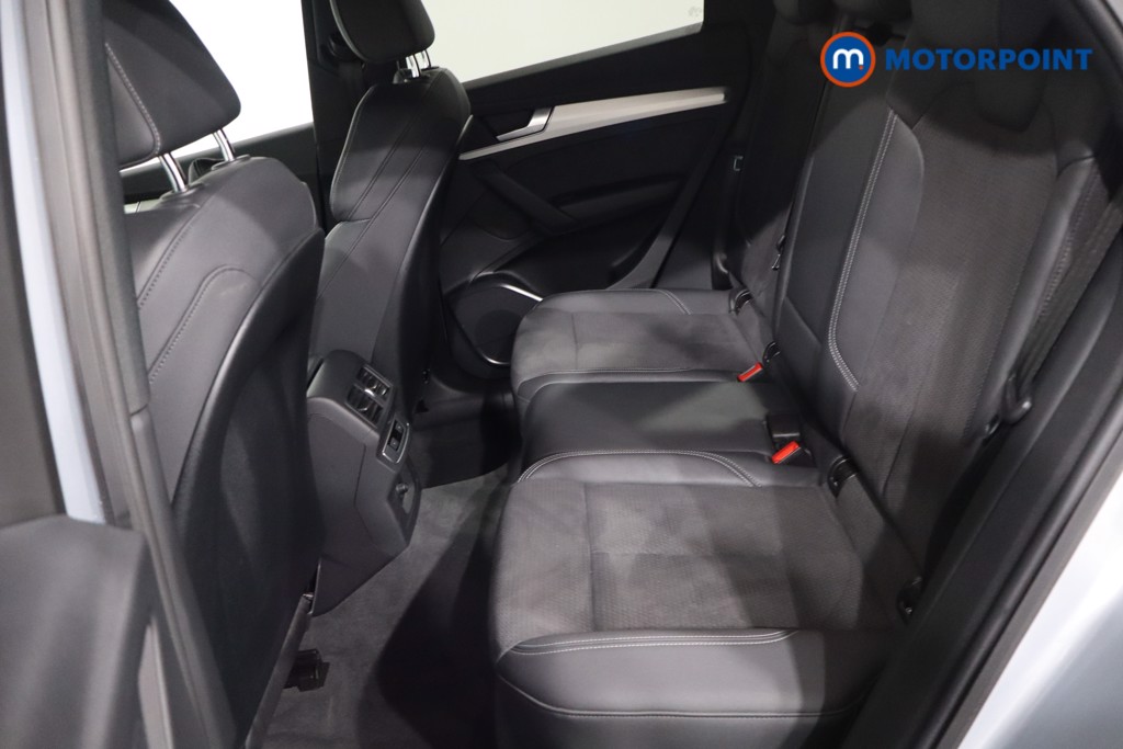 Used Audi Q5 2021 for sale - 77168219: Photo 13