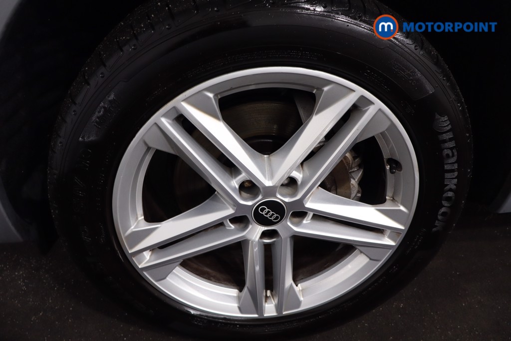 Used Audi Q5 2021 for sale - 77168219: Photo 19