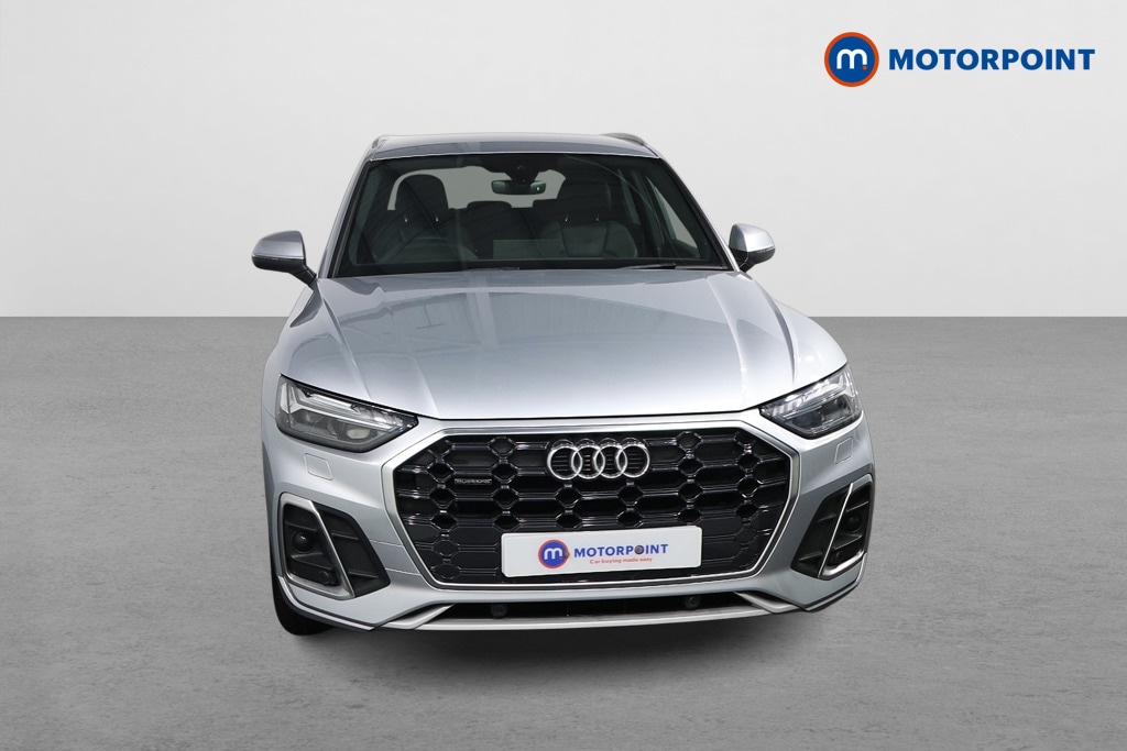 Used Audi Q5 2021 for sale - 77168219: Photo 2