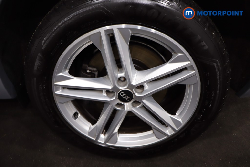 Used Audi Q5 2021 for sale - 77168219: Photo 20