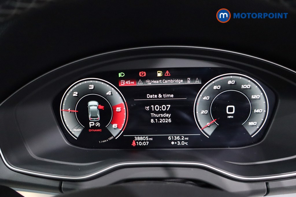 Used Audi Q5 2021 for sale - 77168219: Photo 25