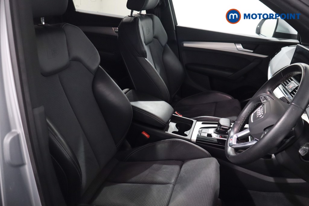 Used Audi Q5 2021 for sale - 77168219: Photo 32