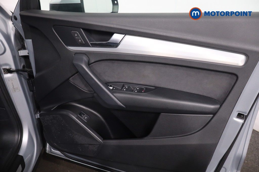 Used Audi Q5 2021 for sale - 77168219: Photo 34