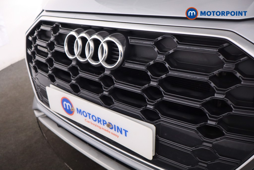 Used Audi Q5 2021 for sale - 77168219: Photo 40