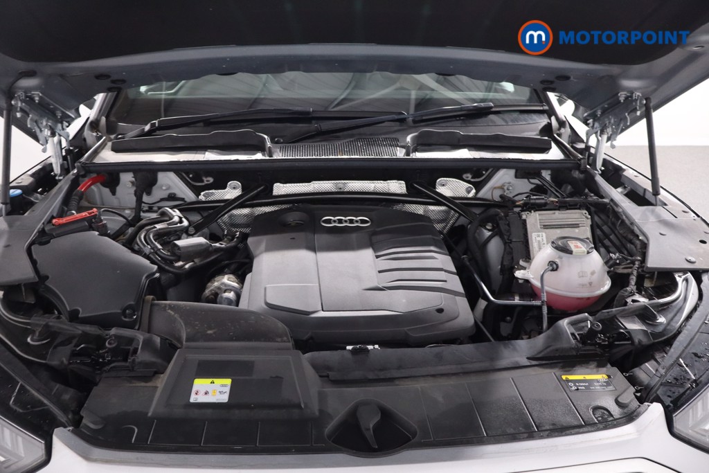 Used Audi Q5 2021 for sale - 77168219: Photo 44