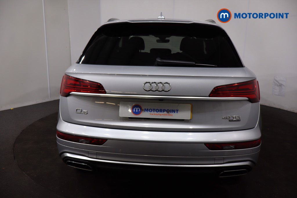 Used Audi Q5 2021 for sale - 77168219: Photo 48
