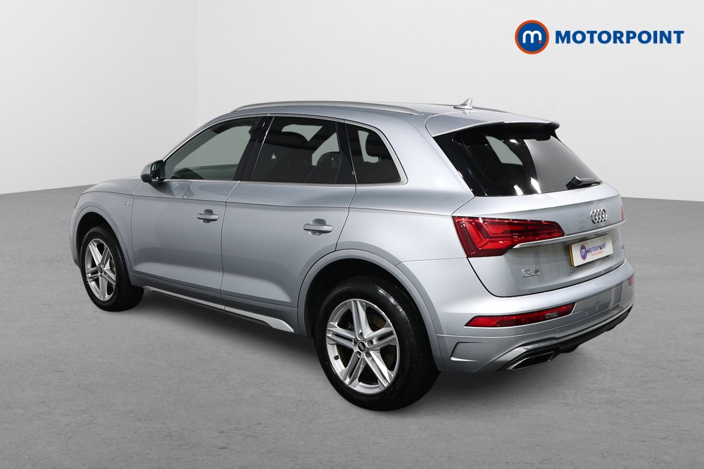 Used Audi Q5 2021 for sale - 77168219: Photo 5