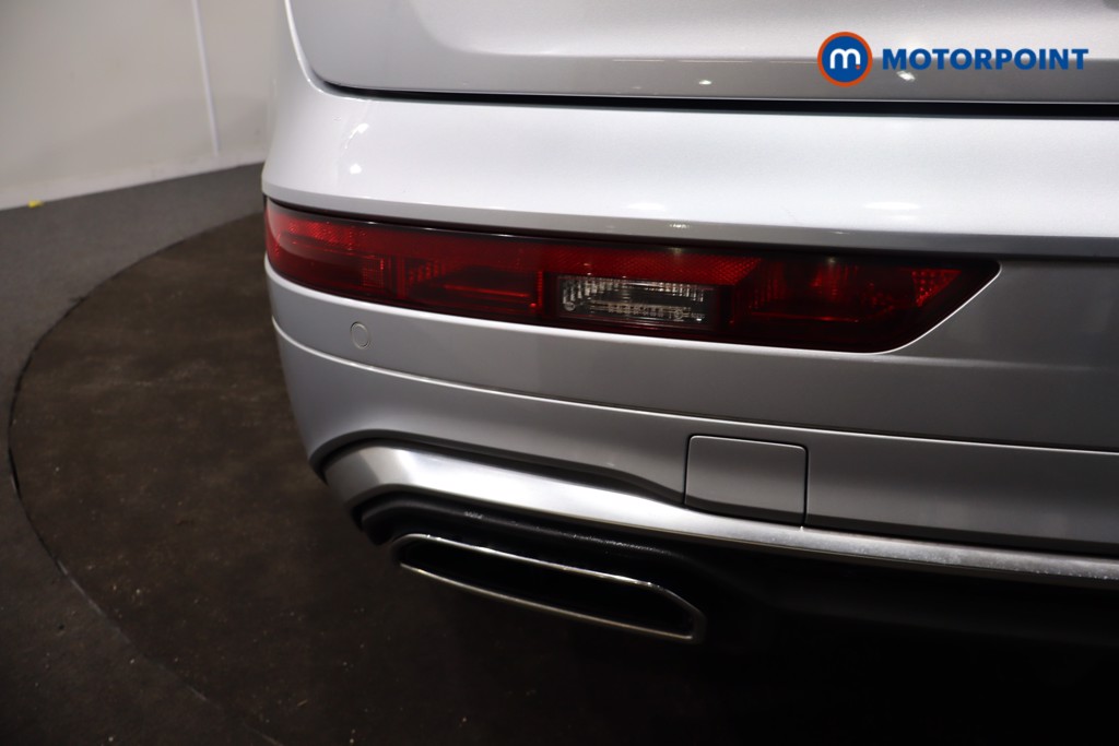 Used Audi Q5 2021 for sale - 77168219: Photo 50