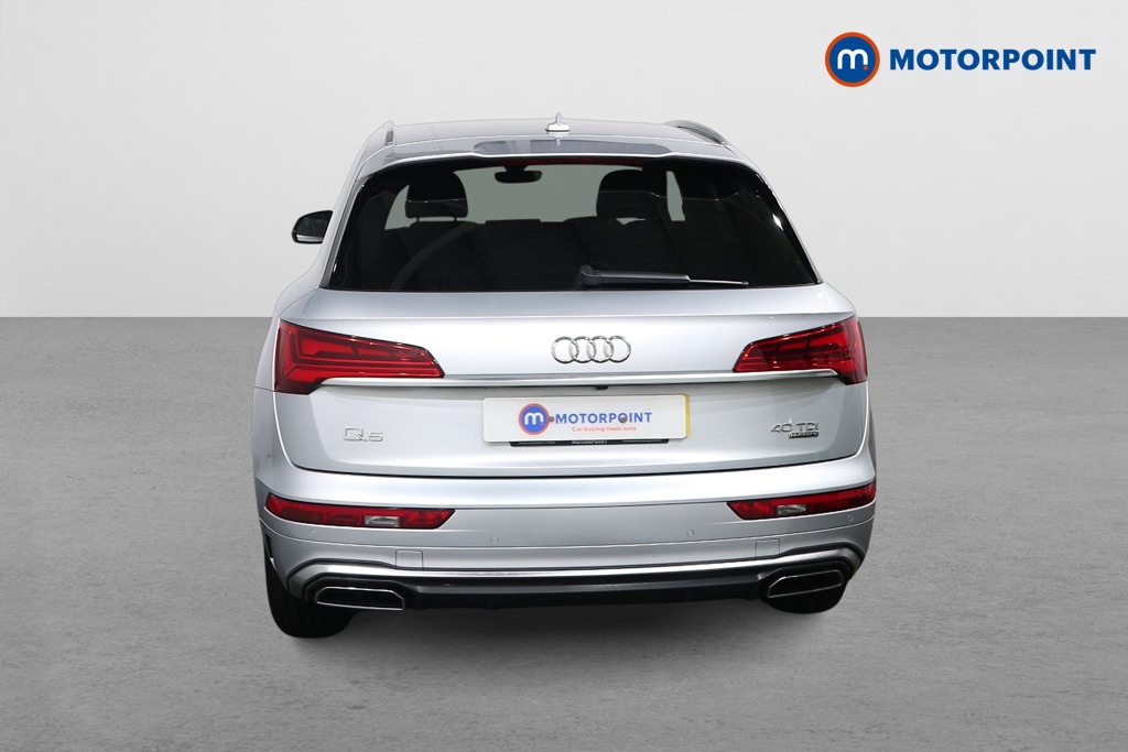Used Audi Q5 2021 for sale - 77168219: Photo 6