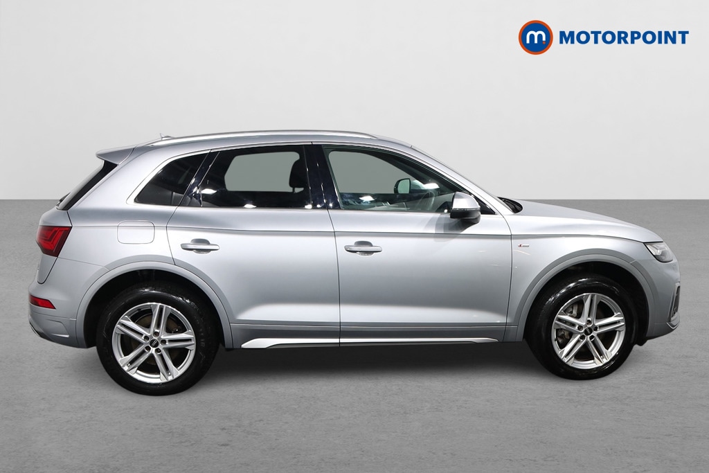 Used Audi Q5 2021 for sale - 77168219: Photo 8