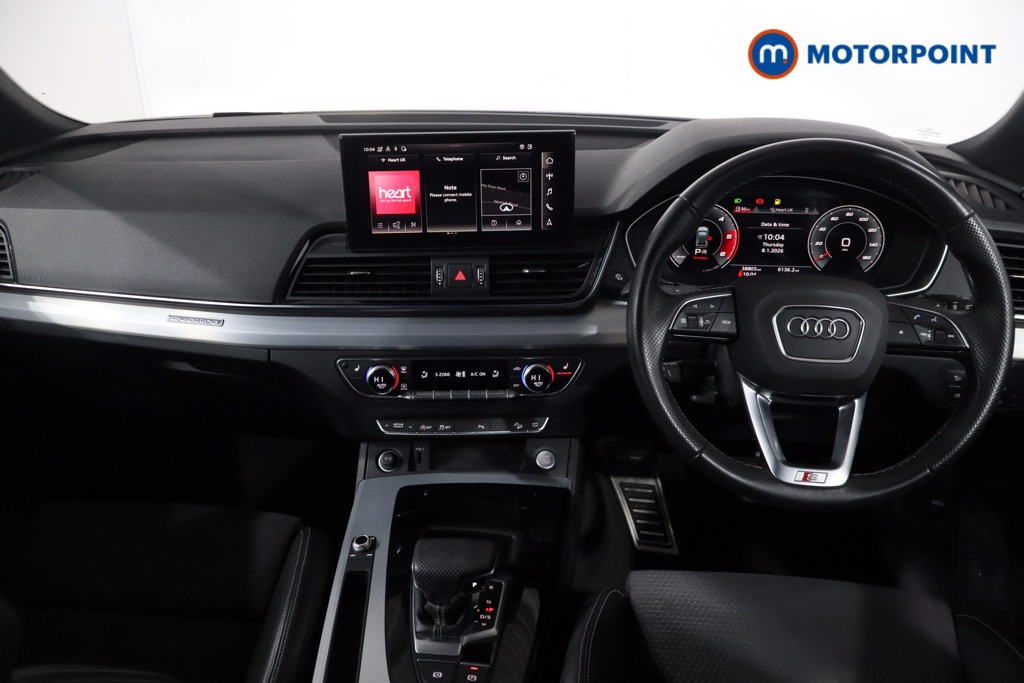 Used Audi Q5 2021 for sale - 77168219: Photo 9