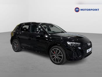 Used Audi Q5 2022 for sale - 79489947: Photo