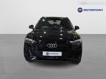 Used Audi Q5 2022 for sale - 79489947: Photo