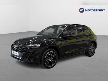 Used Audi Q5 2022 for sale - 79489947: Photo