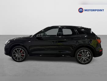 Used Audi Q5 2022 for sale - 79489947: Photo