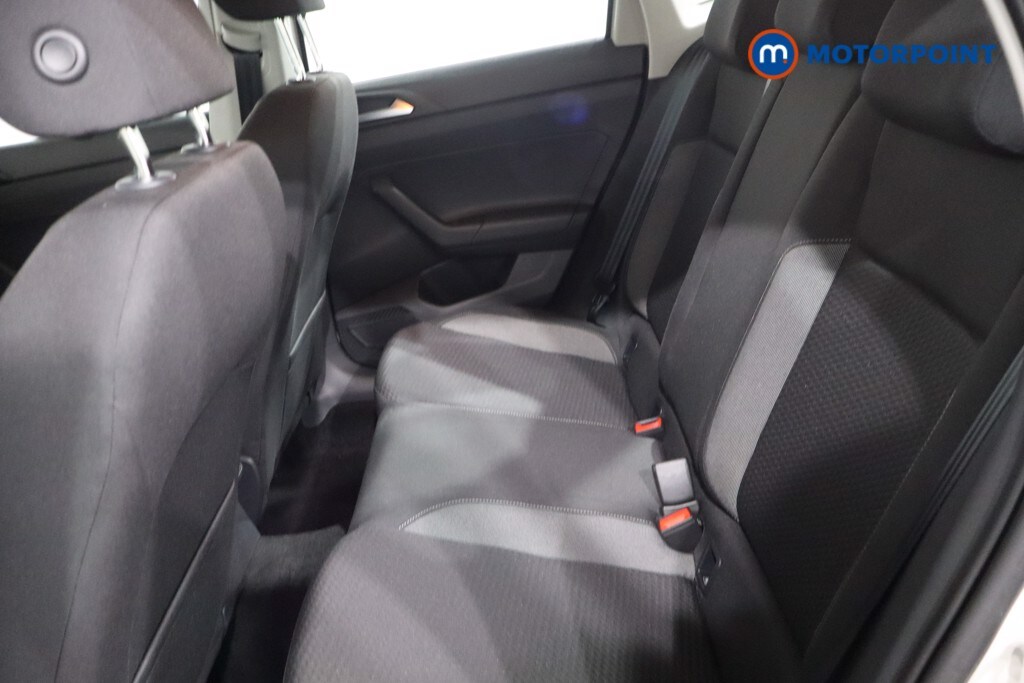 Used Volkswagen Polo 2025 for sale - 77830909: Photo 13