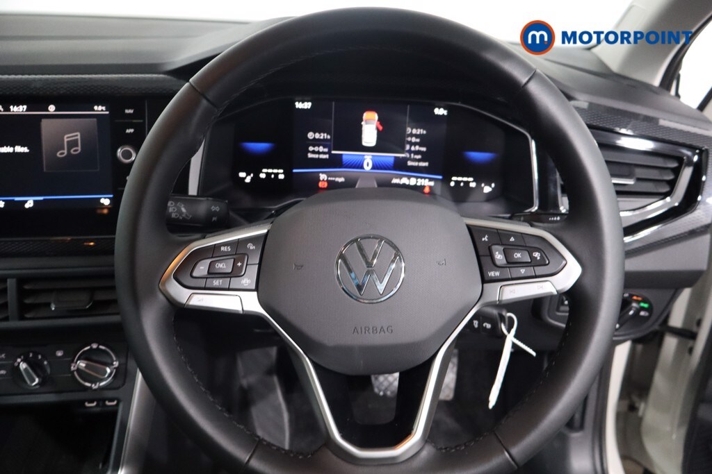 Used Volkswagen Polo 2025 for sale - 77830909: Photo 14