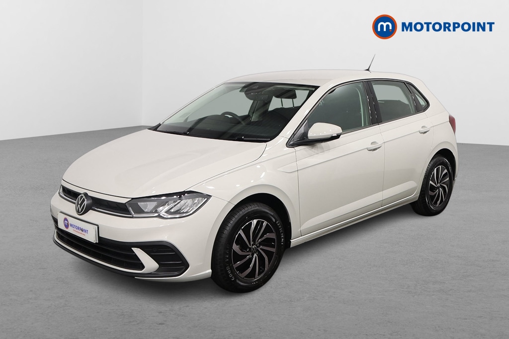 Used Volkswagen Polo 2025 for sale - 77830909: Photo 3